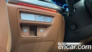 Genesis G80, 2023 — миниатюра 20