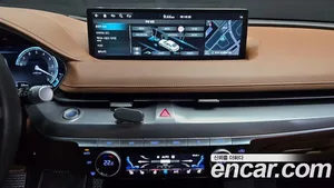 Genesis G80, 2023 — миниатюра 21