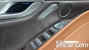 Genesis G80, 2023 — миниатюра 26