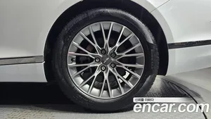 Genesis G80, 2023 — миниатюра 7