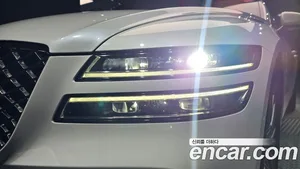 Genesis G80, 2023 — миниатюра 8