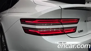 Genesis G80, 2023 — миниатюра 9