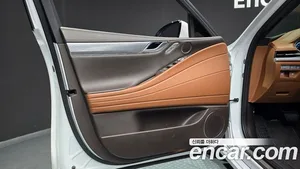 Genesis G80, 2023 — миниатюра 14