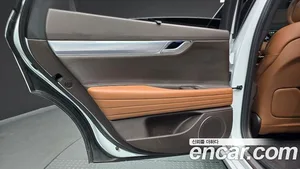 Genesis G80, 2023 — миниатюра 15