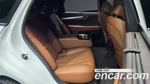 Genesis G80, 2023 — миниатюра 16