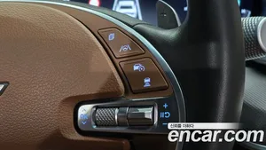Genesis G80, 2023 — миниатюра 29