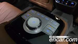 Genesis G80, 2023 — миниатюра 30