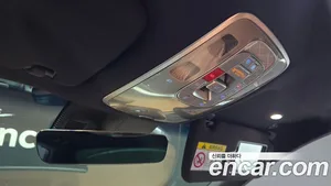 Genesis G80, 2023 — миниатюра 31