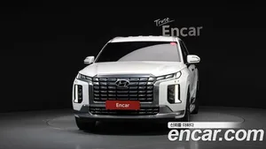 Hyundai Palisade, 2022 — миниатюра 3