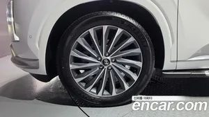 Hyundai Palisade, 2022 — миниатюра 5
