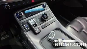 Hyundai Palisade, 2022 — миниатюра 12