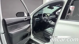Hyundai Palisade, 2022 — миниатюра 13