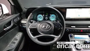 Hyundai Palisade, 2022 — миниатюра 19