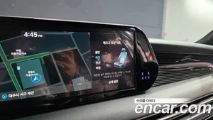 Hyundai Palisade, 2022 — миниатюра 23