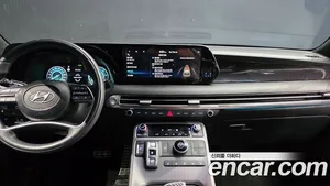 Hyundai Palisade, 2022 — миниатюра 24