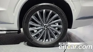 Hyundai Palisade, 2022 — миниатюра 7