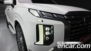 Hyundai Palisade, 2022 — миниатюра 8