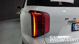 Hyundai Palisade, 2022 — миниатюра 9