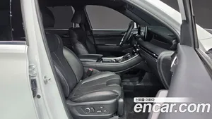 Hyundai Palisade, 2022 — миниатюра 16