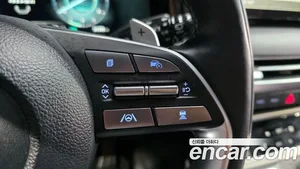 Hyundai Palisade, 2022 — миниатюра 30
