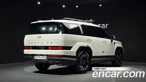 Hyundai Santa Fe, 2024 — миниатюра 2