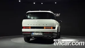 Hyundai Santa Fe, 2024 — миниатюра 4