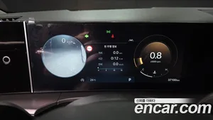 Hyundai Santa Fe, 2024 — миниатюра 11