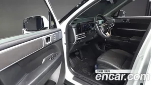 Hyundai Santa Fe, 2024 — миниатюра 13
