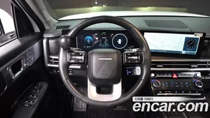 Hyundai Santa Fe, 2024 — миниатюра 19
