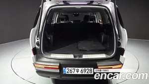 Hyundai Santa Fe, 2024 — миниатюра 26