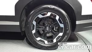 Hyundai Santa Fe, 2024 — миниатюра 7