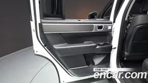 Hyundai Santa Fe, 2024 — миниатюра 15