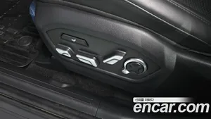 Hyundai Santa Fe, 2024 — миниатюра 33