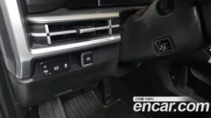 Hyundai Santa Fe, 2024 — миниатюра 36