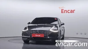 Hyundai Sonata, 2019 — миниатюра 3