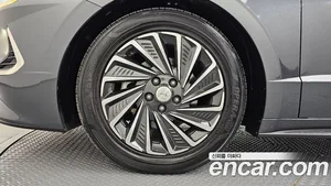 Hyundai Sonata, 2019 — миниатюра 5