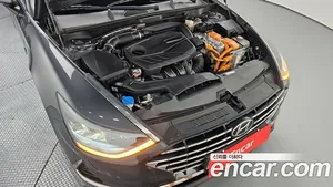Hyundai Sonata, 2019 — миниатюра 6
