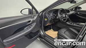 Hyundai Sonata, 2019 — миниатюра 13
