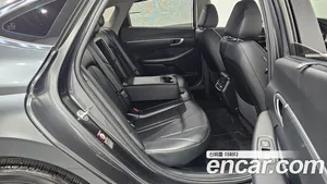 Hyundai Sonata, 2019 — миниатюра 17