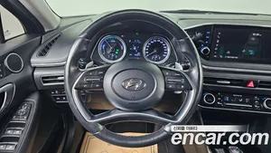 Hyundai Sonata, 2019 — миниатюра 18