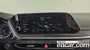 Hyundai Sonata, 2019 — миниатюра 19