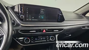 Hyundai Sonata, 2019 — миниатюра 20