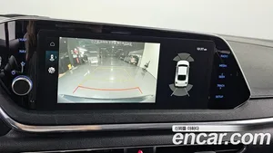 Hyundai Sonata, 2019 — миниатюра 21