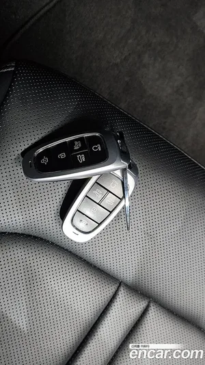 Hyundai Sonata, 2019 — миниатюра 22