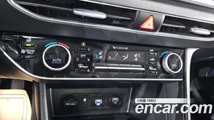 Hyundai Sonata, 2019 — миниатюра 25