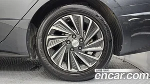 Hyundai Sonata, 2019 — миниатюра 7
