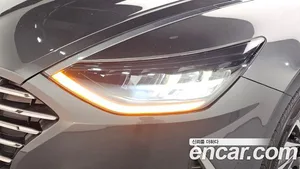 Hyundai Sonata, 2019 — миниатюра 8