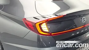 Hyundai Sonata, 2019 — миниатюра 9