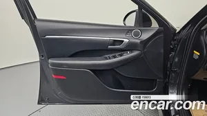 Hyundai Sonata, 2019 — миниатюра 14