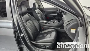 Hyundai Sonata, 2019 — миниатюра 16
